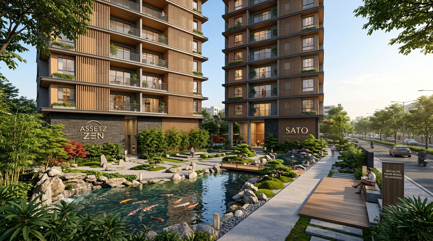 Purva Heritage floor plans and brochure